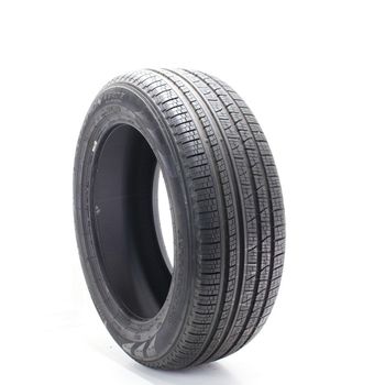 Driven Once 255/55R20 Pirelli Scorpion Verde LR 110W - 10/32