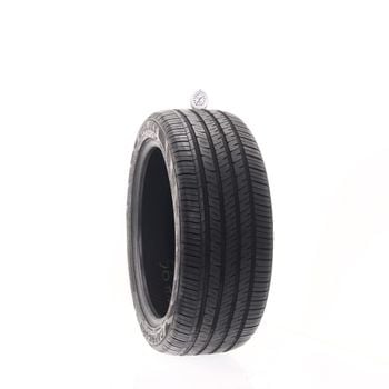 Set of (4) Used 235/45R18 Evoluxx Capricorn UHP 98Y - 8-8.5/32