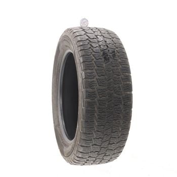 Used 275/55R20 Cooper Discoverer RTX2 117T - 9.5/32