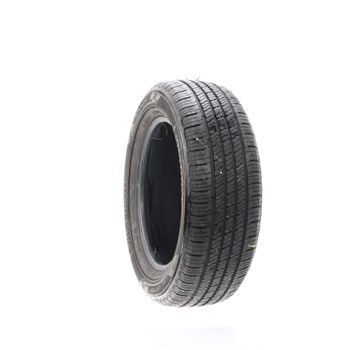 Set of (4) Used 235/60R18 Lionhart Lionclaw HT 102T - 9.5/32