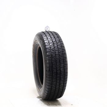 Used 215/70R15 BFGoodrich Radial T/A 97S - 9.5/32