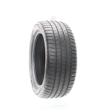 Used 285/45R20 Bridgestone Alenza 001 AO 112H - 9/32