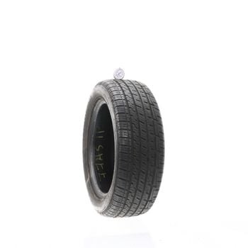 Set of (4) Used 205/55R16 Firestone Firehawk AS 91H - 9-9.5/32