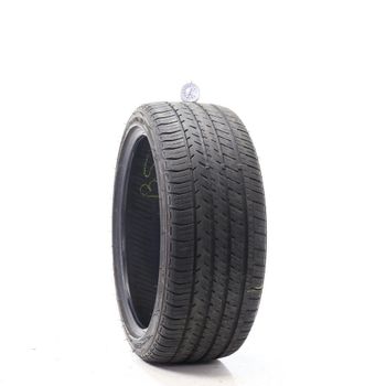 Used 225/40ZR19 Kenda Vezda UHP A/S 93Y - 7.5/32