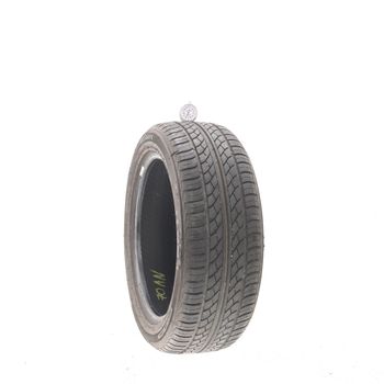 Set of (2) Used 215/50R17 Zenna Sport Line 95V - 7.5-8/32