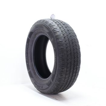 Set of (2) Used 265/65R18 Laufenn X Fit HT 114H - 9/32