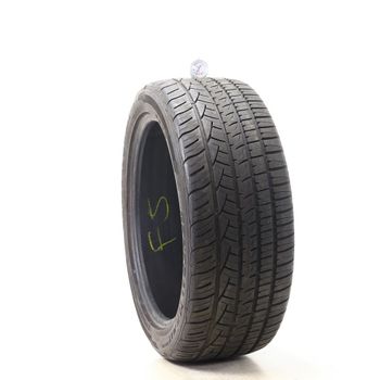 Set of (2) Used 255/45ZR20 General G-Max AS-05 105W - 8.5/32