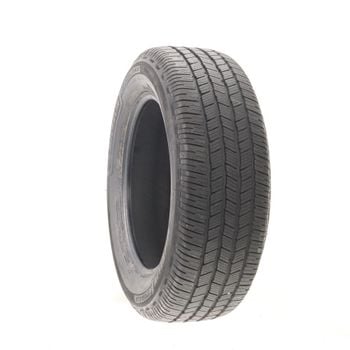 Set of (2) Driven Once 275/60R20 Michelin Defender LTX M/S 2 116H - 11/32