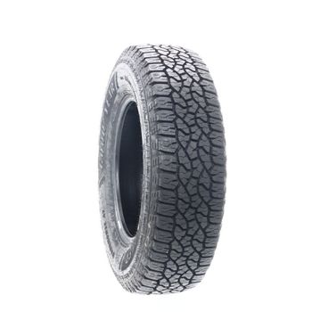 New LT245/75R17 Goodyear Wrangler Workhorse AT 121/118S