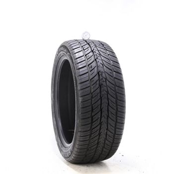 Used 275/45R20 Sailun Atrezzo SVR LX + 110V - 10/32