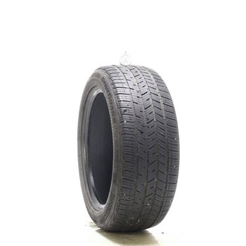 Used 225/50R17 Bridgestone DriveGuard Plus RFT 94V - 5.5/32