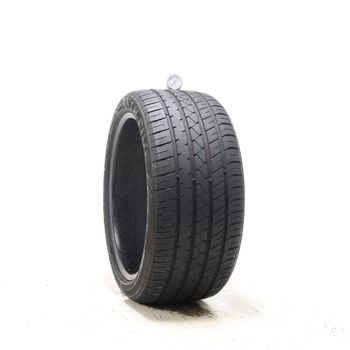Used 275/35ZR19 Lionhart LH-Five 100W - 8.5/32