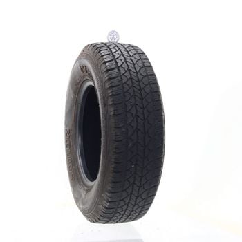 Set of (2) Used LT245/75R16 Sailun Terramax H/T 120/116R - 8-8.5/32