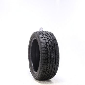 Used 245/45ZR17 Goodyear Eagle F1 Asymmetric 95Y - 9.5/32