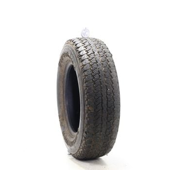 Used 205/75R15 Firestone Destination A/T 97S - 8.5/32
