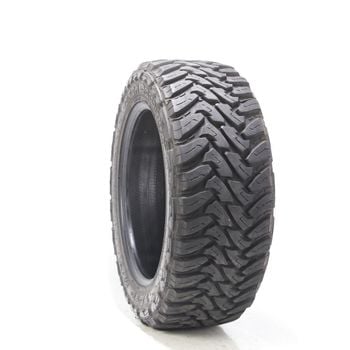 Used LT275/55R20 Toyo Open Country MT 115/112P - 15.5/32