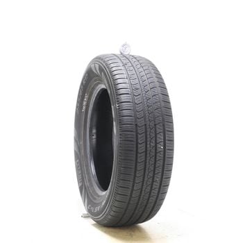 Set of (2) Used 235/65R17 Pirelli Scorpion AS Plus 3 104H - 8/32