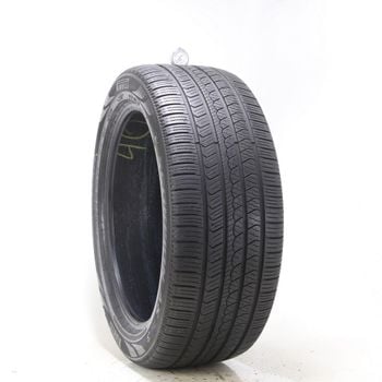 Set of (2) Used 285/45R22 Pirelli Scorpion AS Plus 3 114H - 8.5-10/32