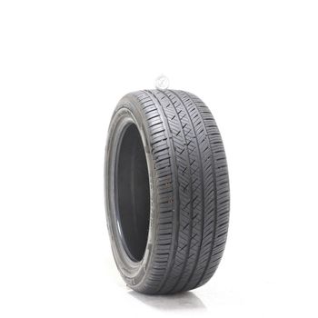 Set of (2) Used 245/45ZR18 Laufenn S Fit AS 100W - 8.5/32