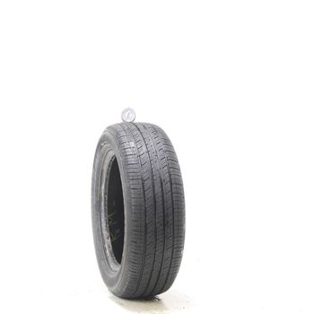 Set of (2) Used 185/60R15 Hankook Optimo H426 84H - 7.5-9/32