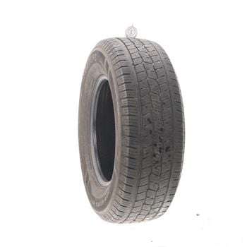 Set of (2) Used 265/70R17 Fortune Tormenta H/T FSR305 115T - 7-8.5/32
