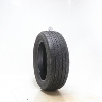 Set of (2) Used 225/55R17 Bridgestone Turanza LS100 97H - 8.5/32