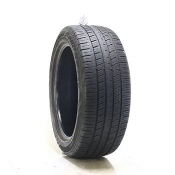 Set of (4) Used 255/50R20 Falken Pro G5 CSV 109V - 7.5/32