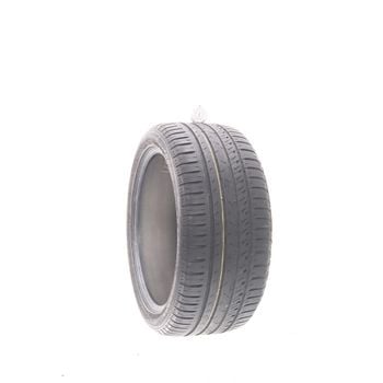 Used 255/40R18 Nokian zLine A/S 99W - 7.5/32