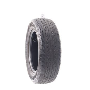 Set of (4) Used 235/65R17 Westlake SU318 H/T 104T - 8/32