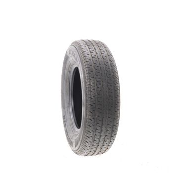 Driven Once ST225/75R15 Towstar STR 117/112M - 9/32