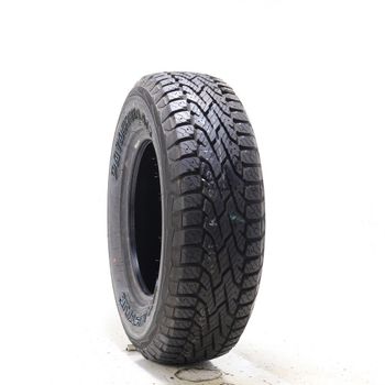 Set of (2) New 245/70R16 Milestar Patagonia A/T 107T - 11/32