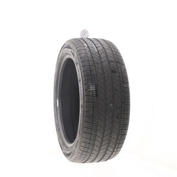 Set of (2) Used 265/45R20 Bridgestone Turanza EV ENLITEN 108Y - 8.5-9.5/32