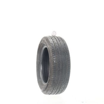 Used 205/65R15 Continental ControlContact Tour A/S Plus 99H - 6.5/32