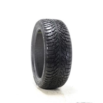 Set of (2) Driven Once 245/45R20 Nokian Hakkapeliitta 9 SUV 103T - 10/32
