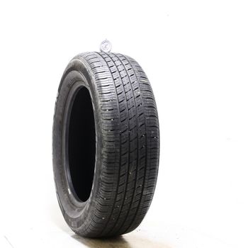 Set of (2) Used 235/60R18 Nexen Aria AH7 103H - 8.5-9.5/32