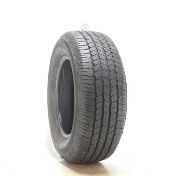 Used 265/65R17 Michelin Defender LTX M/S 2 116T - 12.5/32