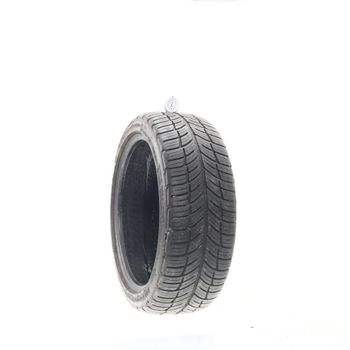 Used 225/45ZR19 BFGoodrich g-Force Comp-2 A/S Plus 96W - 7/32