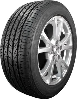 Set of (2) New P225/50R18 Bridgestone Potenza RE97AS RFT 94V