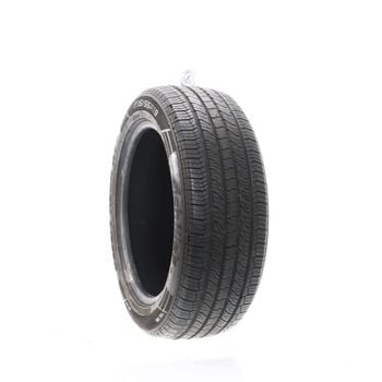 Set of (4) Used 235/55R19 Achilles Desert Hawk HT3 101V - 8.5/32