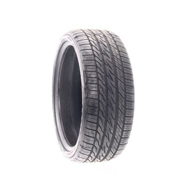 New 245/35ZR20 Nitto Motivo 95W