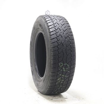 Set of (2) Used 265/70R18 Atturo Trail Blade AT 116T - 7-8/32