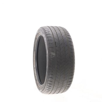 Driven Once 255/40R20 Bridgestone Turanza T005 MO-S B-Silent 101Y - 8.5/32