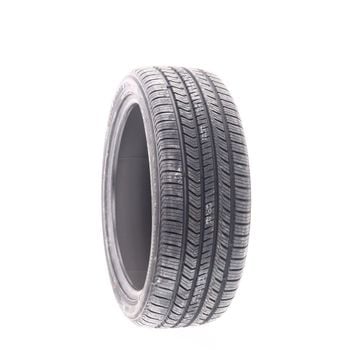 Set of (2) New 235/45R19 Yokohama Geolandar X-CV G057 99W