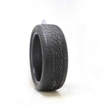 Used 245/45R20 Firestone Firehawk AS V2 103W - 6/32