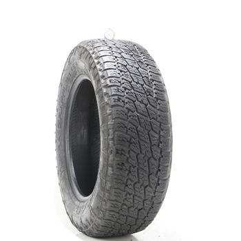 Used 275/65R20 Nitto Terra Grappler G2 A/T 116S - 9.5/32
