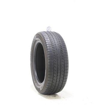 Set of (2) Used 205/55R16 Yokohama Avid Ascend LX 91H - 7/32