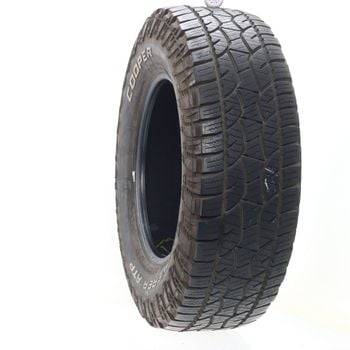 Used LT275/70R18 Cooper Discoverer ATP II 125/122S - 11/32
