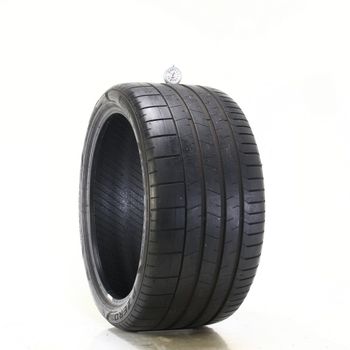 Used 305/30ZR20 Pirelli P Zero PZ4 L 103Y - 7.5/32