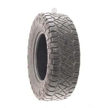 Used LT295/70R18 Nitto Ridge Grappler 129/126Q - 13/32