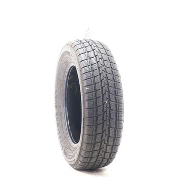 Set of (2) Used 195/65R15 Firestone WeatherGrip 91H - 8.5/32